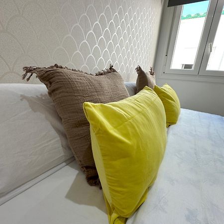 Capuchinos Deluxe Apartman Málaga Kültér fotó