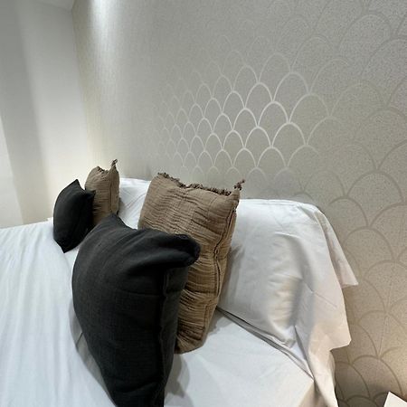 Capuchinos Deluxe Apartman Málaga Kültér fotó