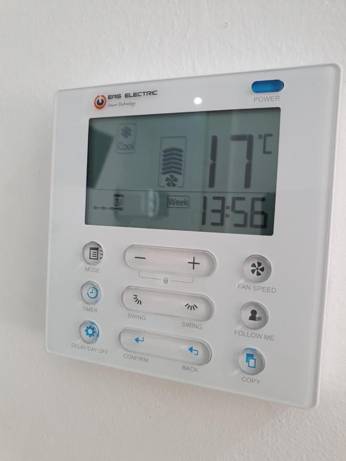 Capuchinos Deluxe Apartman Málaga Kültér fotó