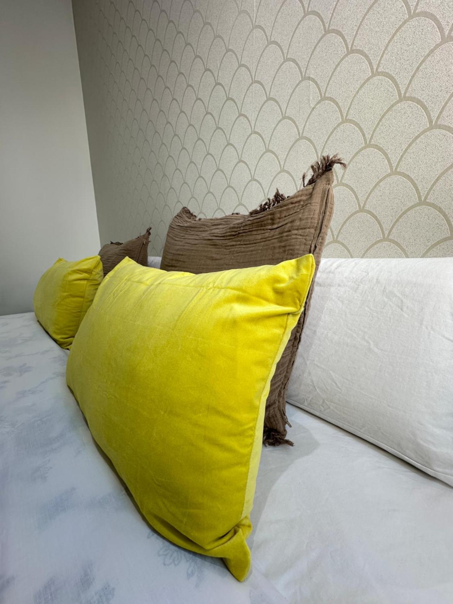 Capuchinos Deluxe Apartman Málaga Kültér fotó